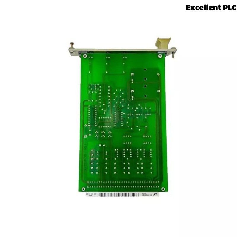 HIMA F7131 Power Supply Monitoring With Buffer Batteries