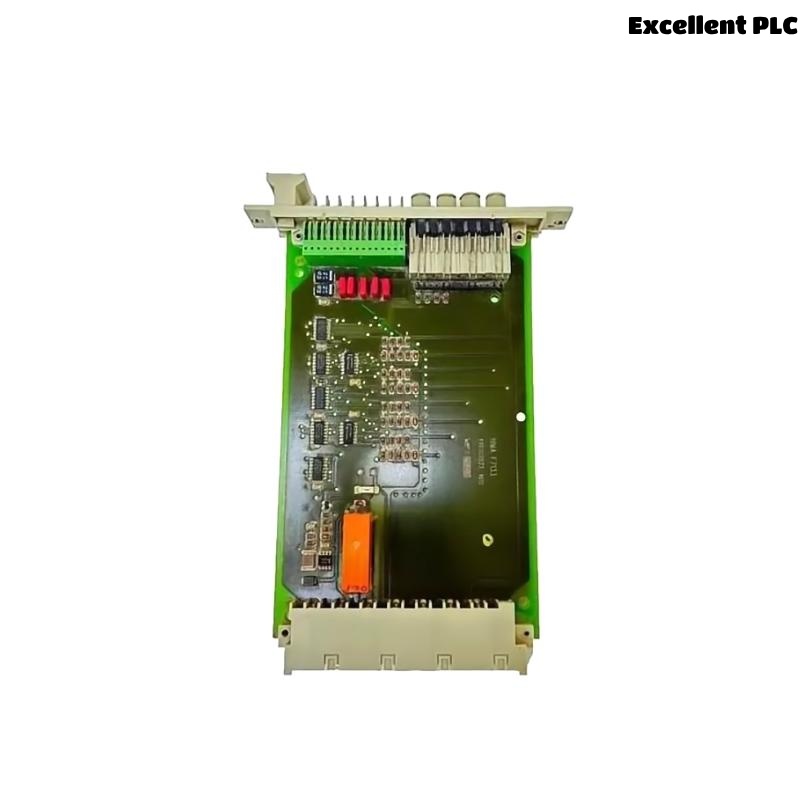 HIMA F7133 Power Distribution Module