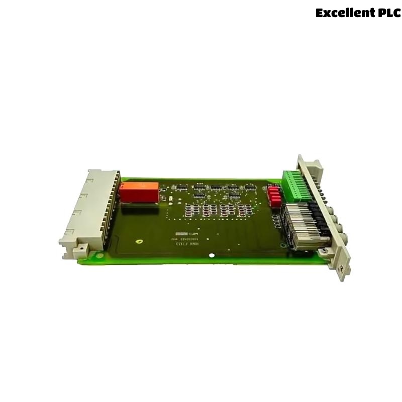 HIMA F7133 Power Distribution Module