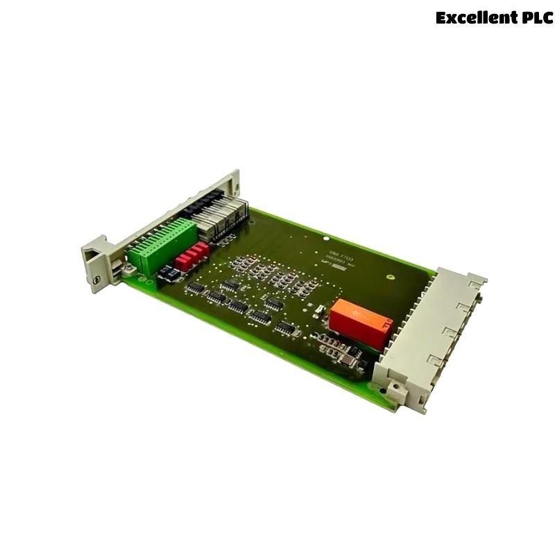HIMA F7133 Power Distribution Module