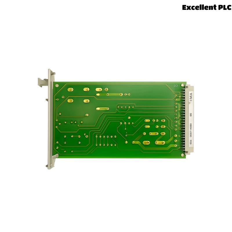 HIMA F7508 Bypass Module