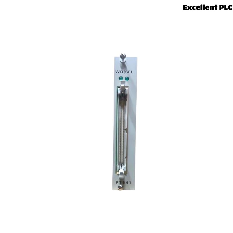 HIMA F7541 Connecting Module