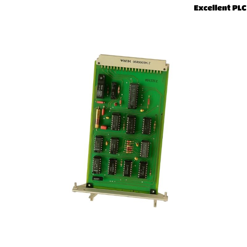 HIMA F7541 Connecting Module