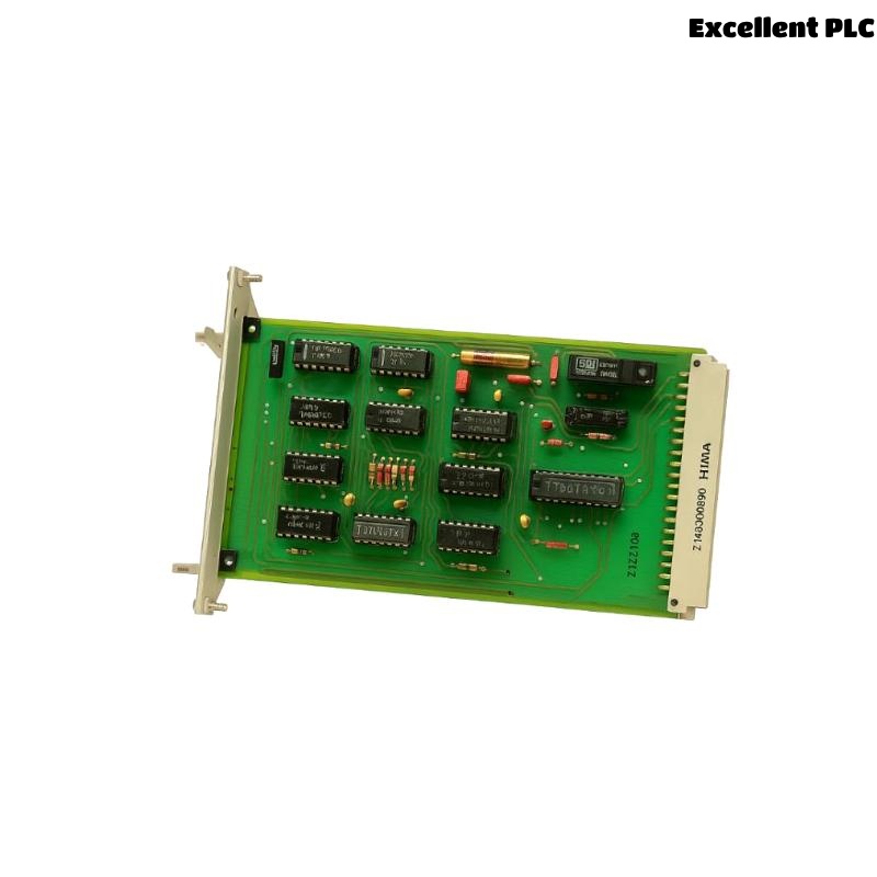 HIMA F7541 Connecting Module