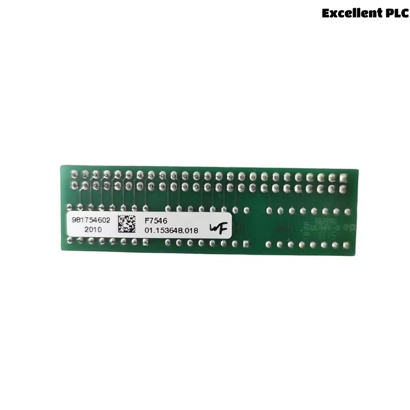 HIMA F7546 I/O Bus Coupling Module
