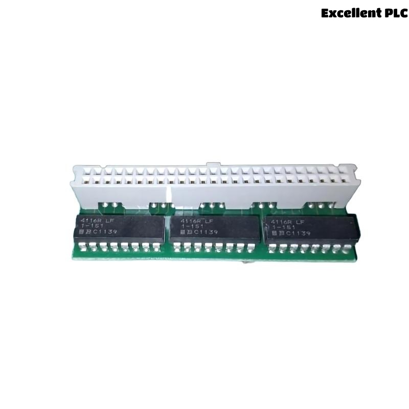 HIMA F7546 I/O Bus Coupling Module