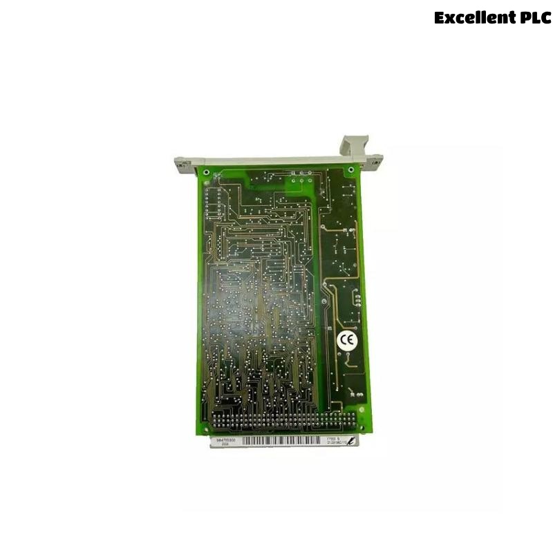 HIMA F7553 Coupling Module