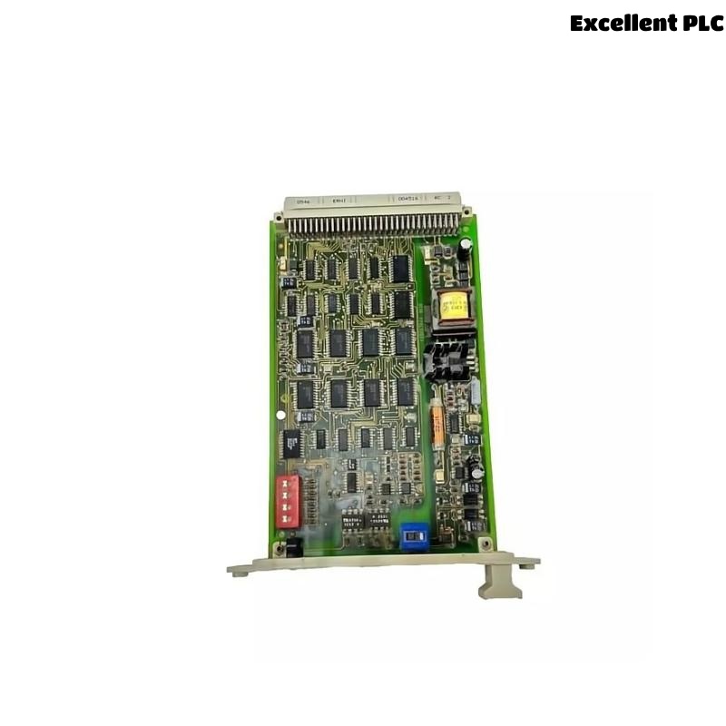 HIMA F7553 Coupling Module