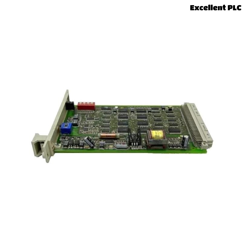 HIMA F7553 Coupling Module