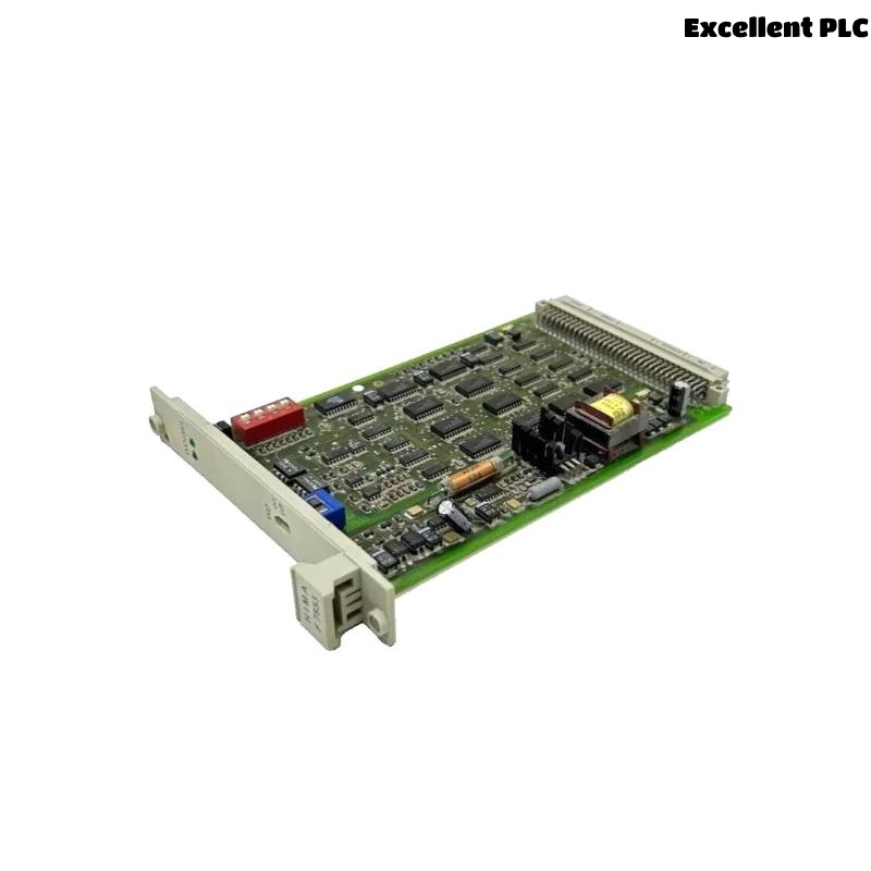 HIMA F7553 Coupling Module