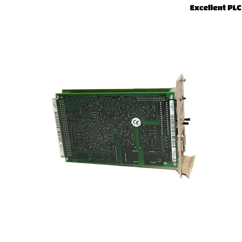 HIMA F8650E Central Module