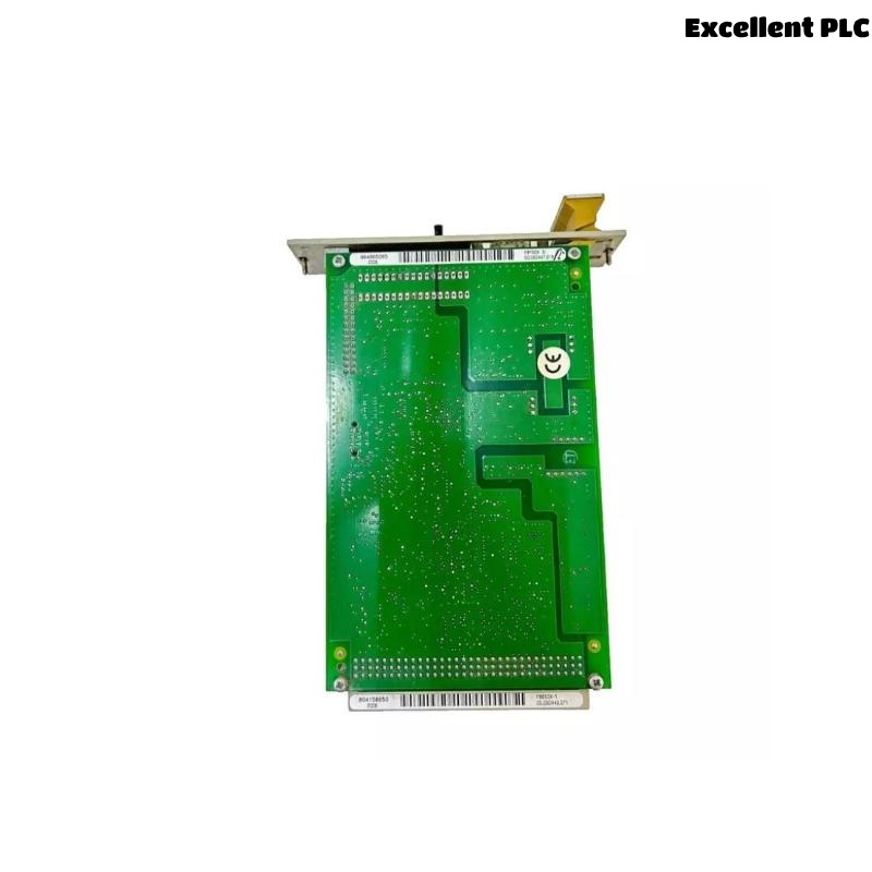 HIMA F8650X 984865065 Central Module