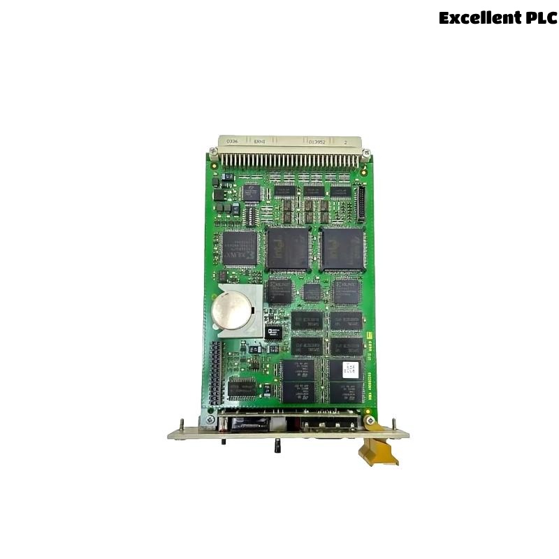 HIMA F8650X 984865065 Central Module