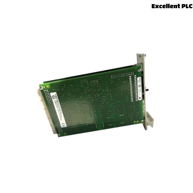 HIMA F8651E Central Module