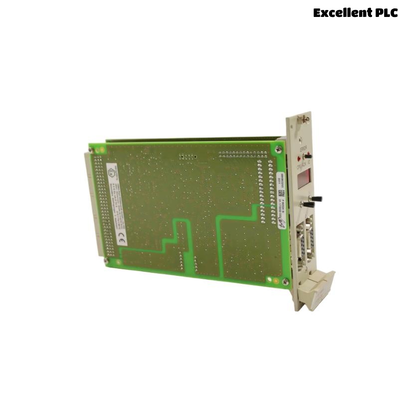 HIMA F8652X 984865265 Central Module