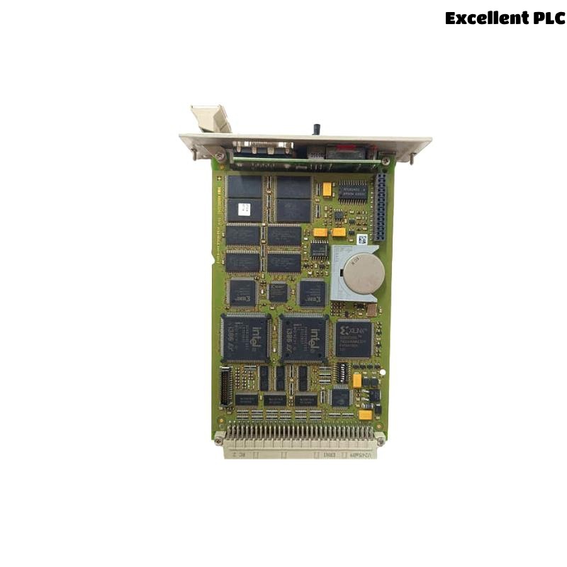 HIMA F8652X 984865265 Central Module