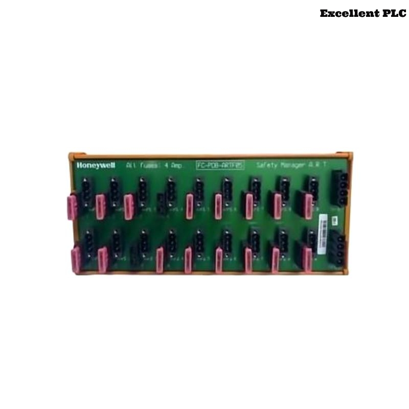 Honeywell FC-PDB-ARTF05 Distribution Board