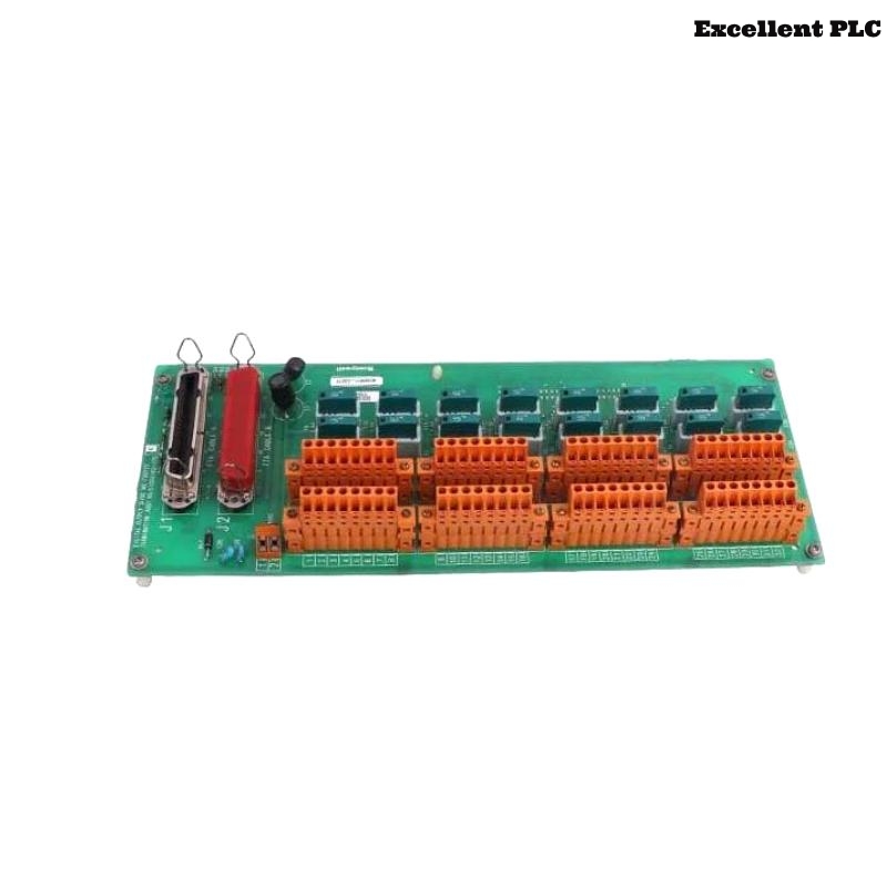 Honeywell FC-PDB-ARTF05 Distribution Board