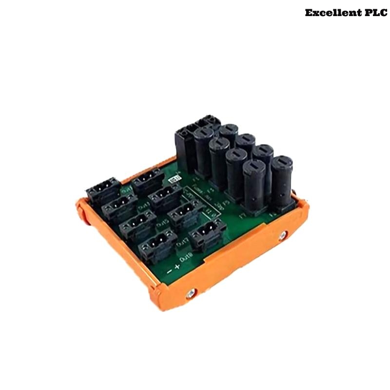 Honeywell FC-POB-0824 DCS System Spare Parts