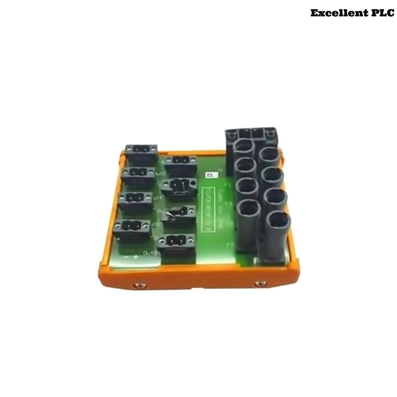 Honeywell FC-POB-0824 DCS System Spare Parts