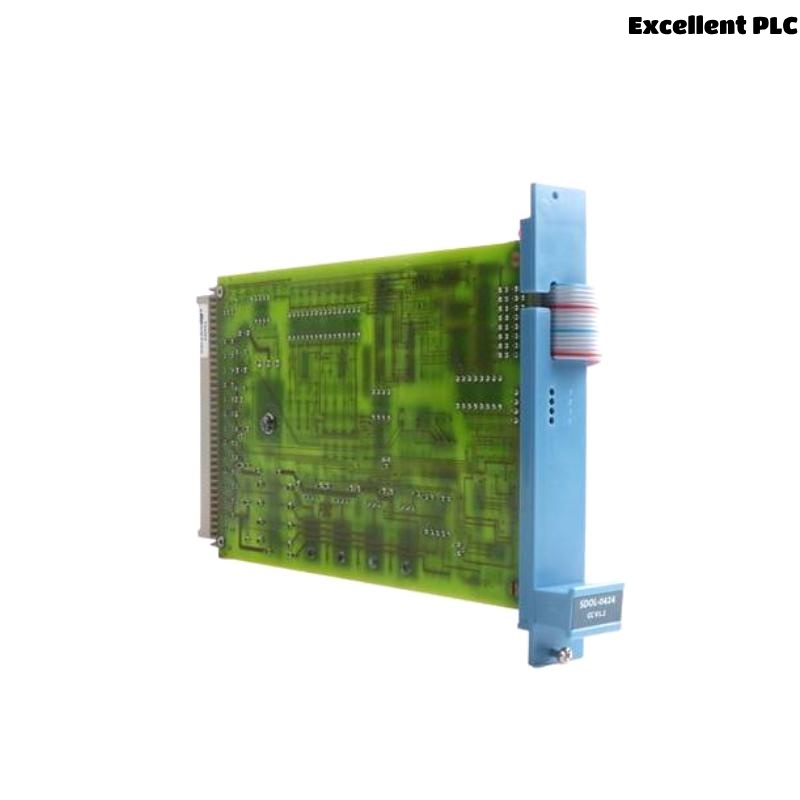 Honeywell FC-SDO-0424 Safe Digital Output Module