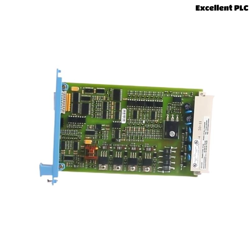 Honeywell FC-SDO-0424 Safe Digital Output Module