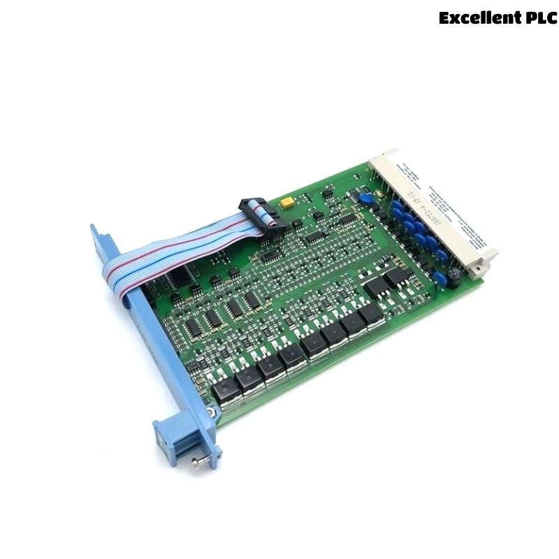 Honeywell FC-SDO-0424 Safe Digital Output Module