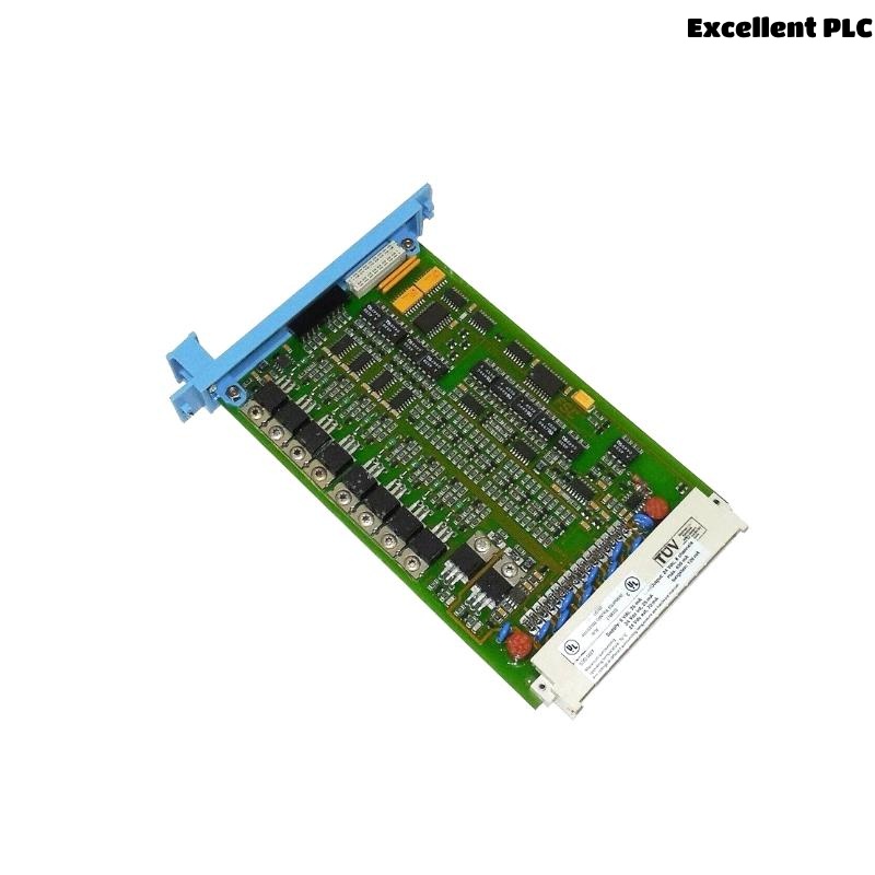 Honeywell FC-SDO-1624 Safe Digital Output Module
