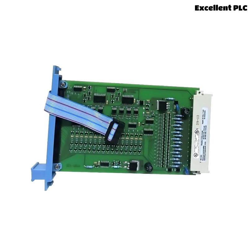 Honeywell FC-SDO-1624 Safe Digital Output Module