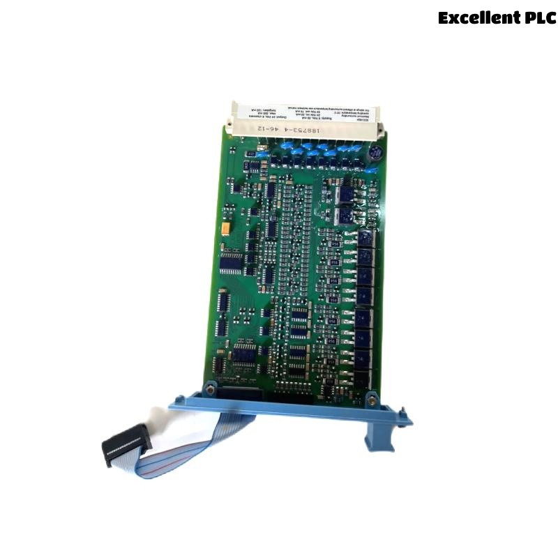 Honeywell FC-SDO-1624 Safe Digital Output Module