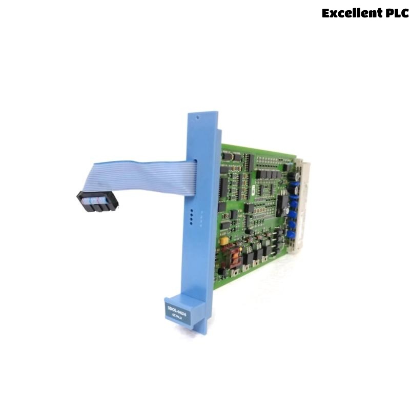 Honeywell FC-TSDOL-0424C Safe Digital Output Module