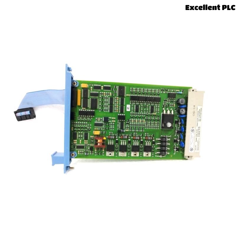 Honeywell FC-TSDOL-0424C Safe Digital Output Module