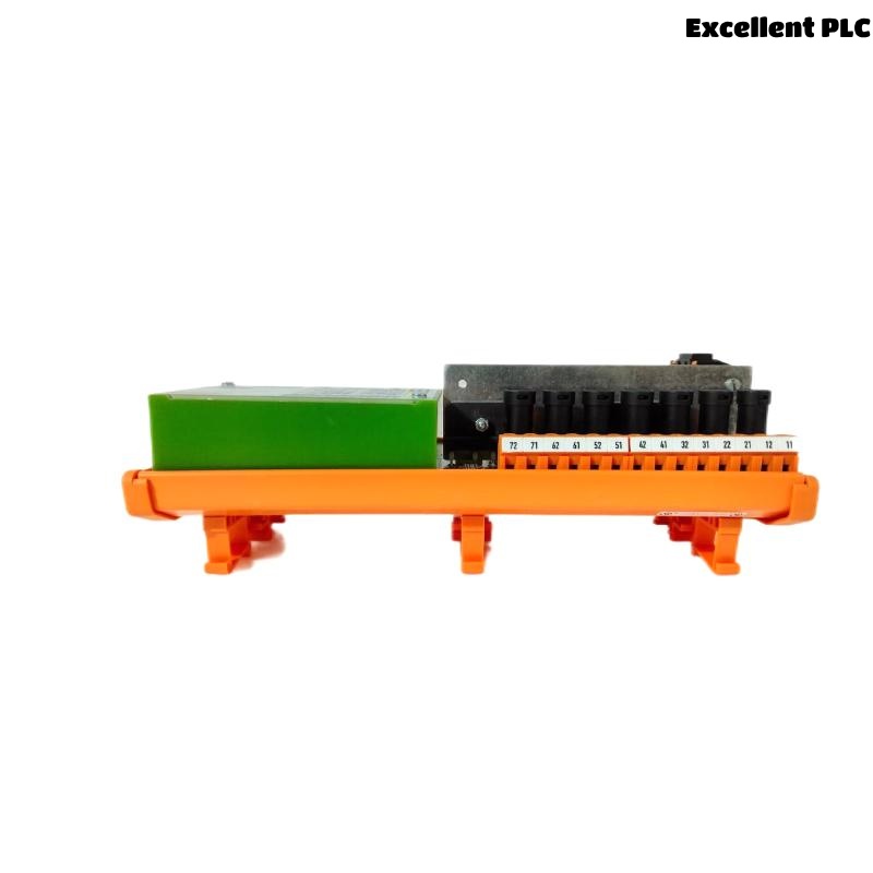 Honeywell FC-TDOL-0724P Analog Input Module