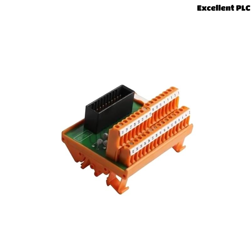 Honeywell FC-TIDI-1624 Isolated passive Digital Input Module