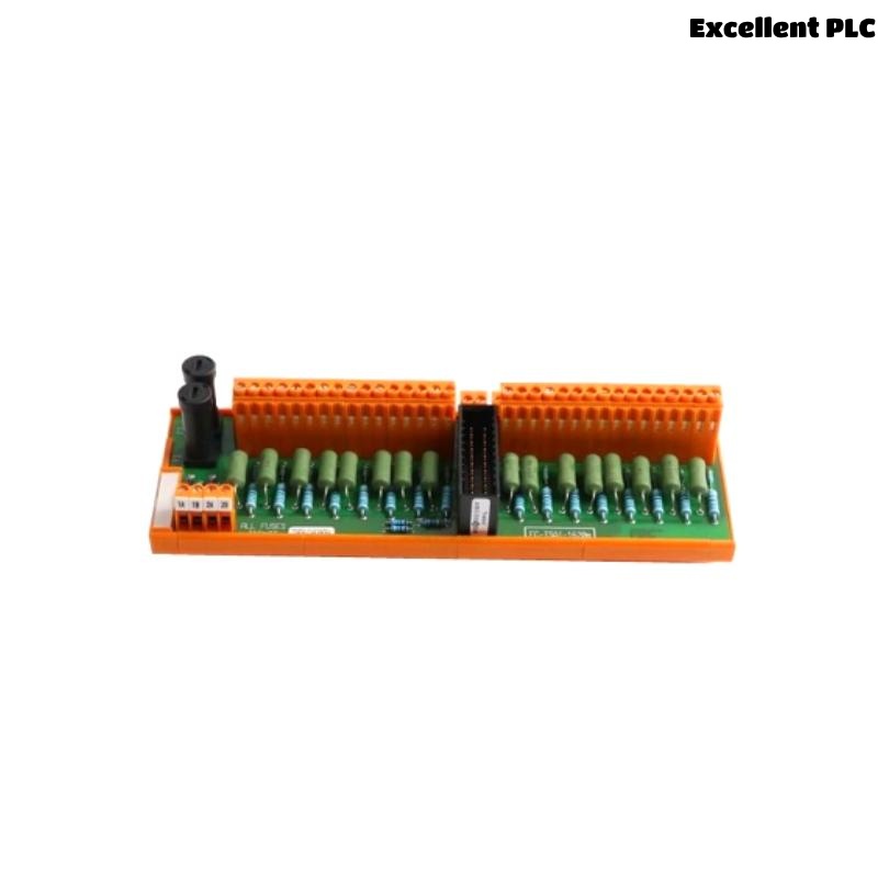 Honeywell FC-TIDI-1624 Isolated passive Digital Input Module