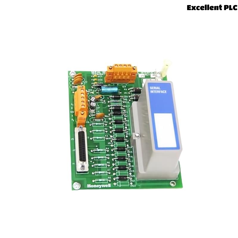 Honeywell FC-TIDI-1624 Isolated passive Digital Input Module