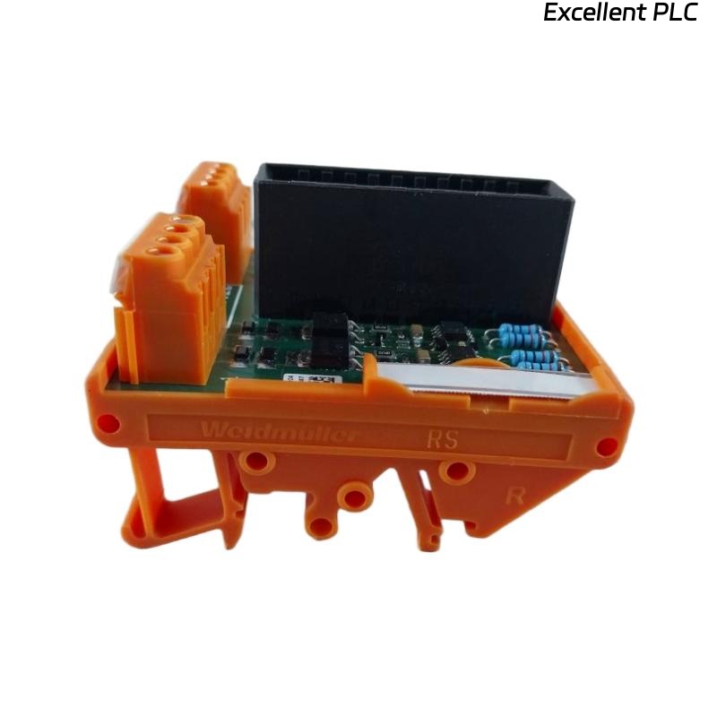 Honeywell FC-TSDOL-0424C Safe Digital Output Module