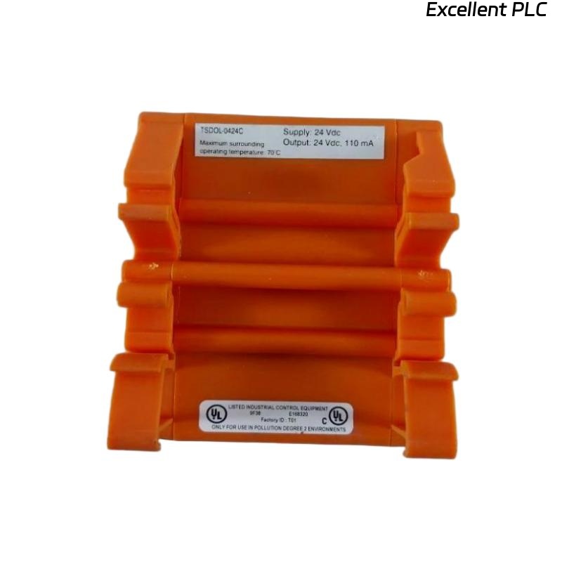 Honeywell FC-TSDOL-0424C Safe Digital Output Module