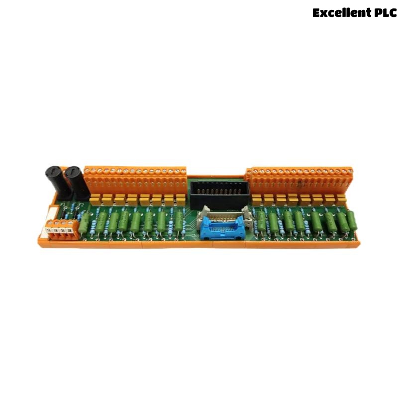Honeywell FC-TSHARIT-1620M Universal Safety Interface Module