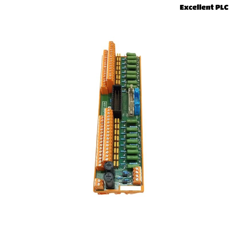 Honeywell FC-TSHARIT-1620M Universal Safety Interface Module