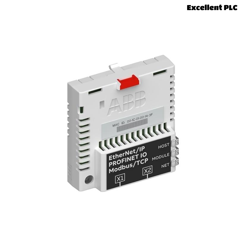ABB FENA-21 3AUA0000089109 Inverter Ethernet Adapter Module