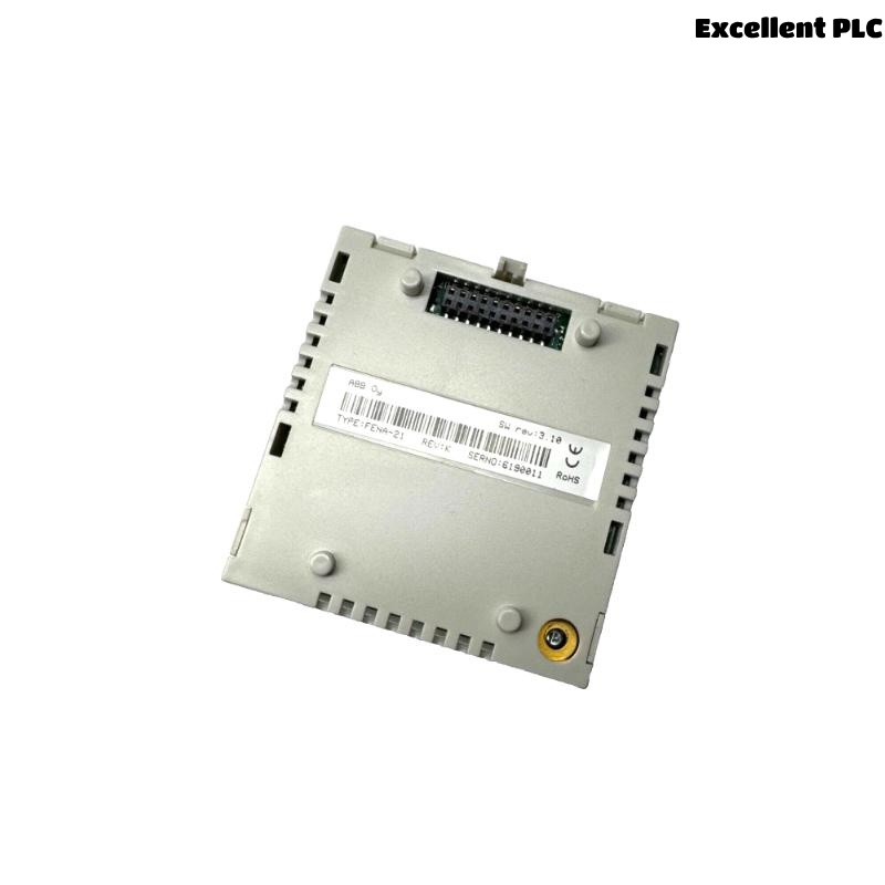 ABB FENA-21 3AUA0000089109 Inverter Ethernet Adapter Module