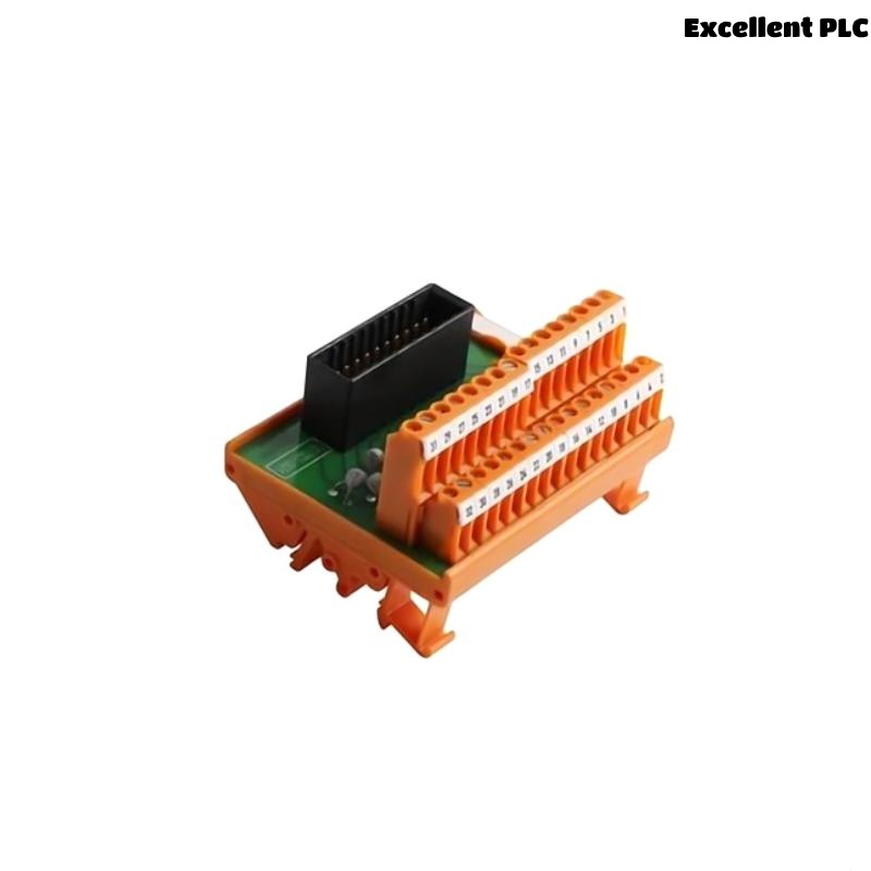 Honeywell FS-TIDI-1624 Safe Digital Input Module