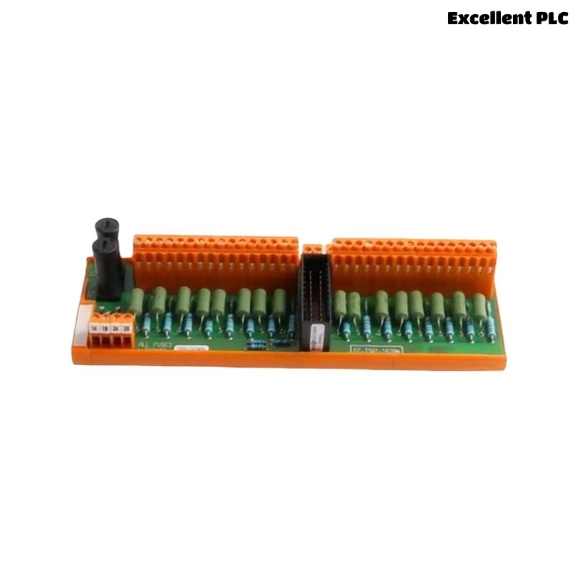 Honeywell FS-TIDI-1624 Safe Digital Input Module