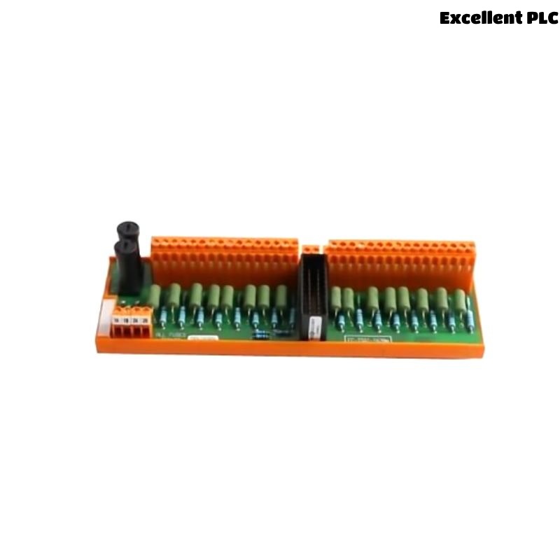Honeywell FS-TSAI-0410 Safety Analog Input FTA Module