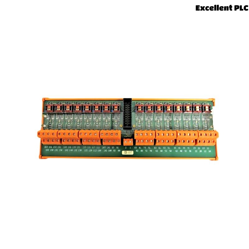 Honeywell FS-TSDI-16115 Safe Digital Input FTA Module