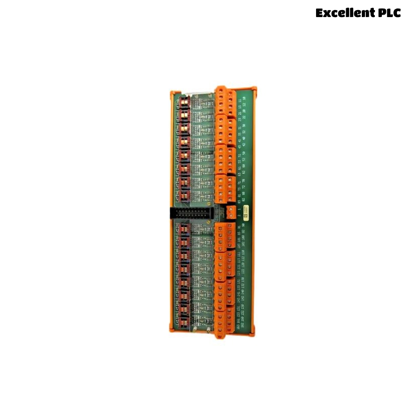 Honeywell FS-TSDI-16115 Safe Digital Input FTA Module