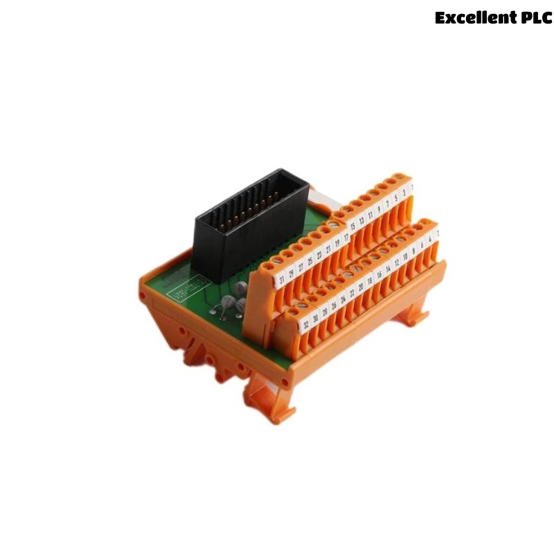 Honeywell FS-TSDI-1648 Safe Digital Input FTA Module
