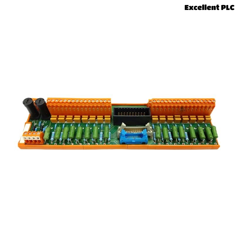 Honeywell FS-TSHART-1620m Analog Input Field Termination Assembly