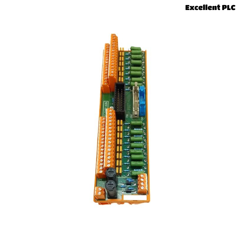 Honeywell FS-TSHART-1620m Analog Input Field Termination Assembly